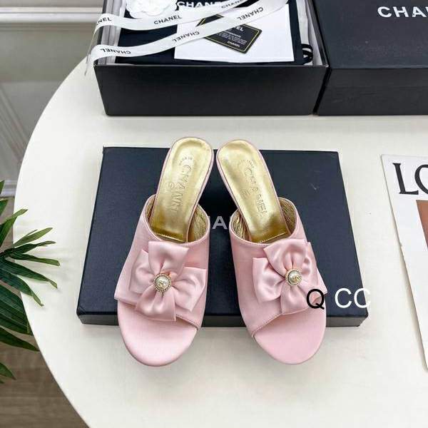 Picture of Chanel Shoes _SKUChanelsz35-40XC12022939